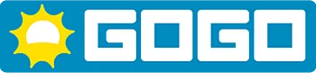 GOGO logo RGB